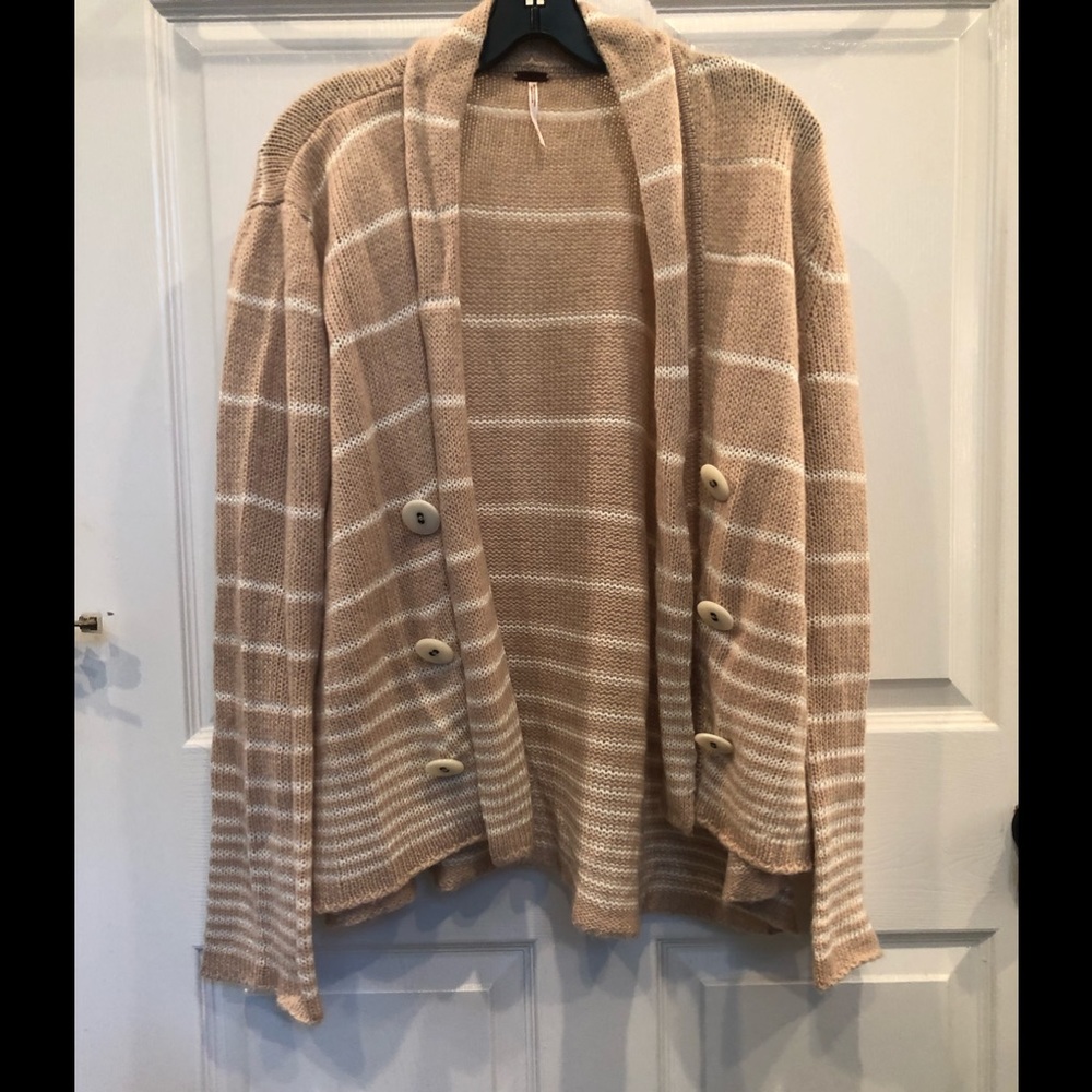 Free People Sweater - Picture 2 of 7